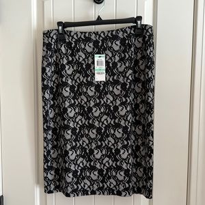 Alfani Skirt - NWT